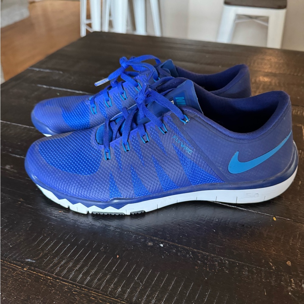 Nike Training Shoes great condition